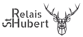 Logo Relais Saint-Hubert